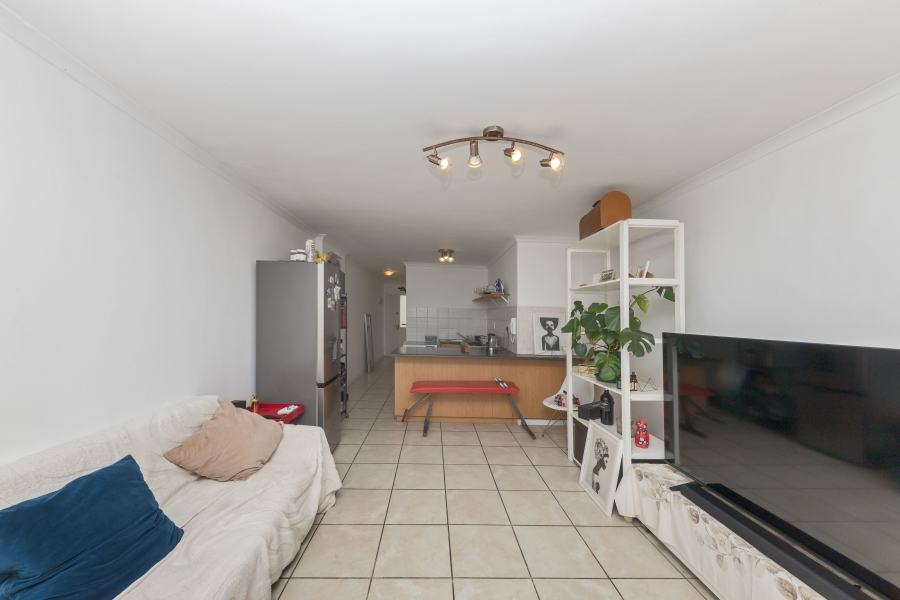 1 Bedroom Property for Sale in Salt River Western Cape